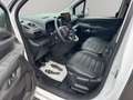 Fiat Doblo L1 Kastenwagen Weiß - thumbnail 11