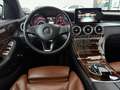 Mercedes-Benz GLC 350 d 4Matic *PANO*HEAD-UP*DISTR*LEDER*SPUR Schwarz - thumbnail 16