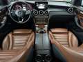 Mercedes-Benz GLC 350 d 4Matic *PANO*HEAD-UP*DISTR*LEDER*SPUR Schwarz - thumbnail 15
