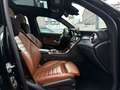 Mercedes-Benz GLC 350 d 4Matic *PANO*HEAD-UP*DISTR*LEDER*SPUR Schwarz - thumbnail 13