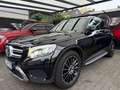 Mercedes-Benz GLC 350 d 4Matic *PANO*HEAD-UP*DISTR*LEDER*SPUR Schwarz - thumbnail 1