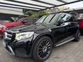Mercedes-Benz GLC 350 d 4Matic *PANO*HEAD-UP*DISTR*LEDER*SPUR Schwarz - thumbnail 4