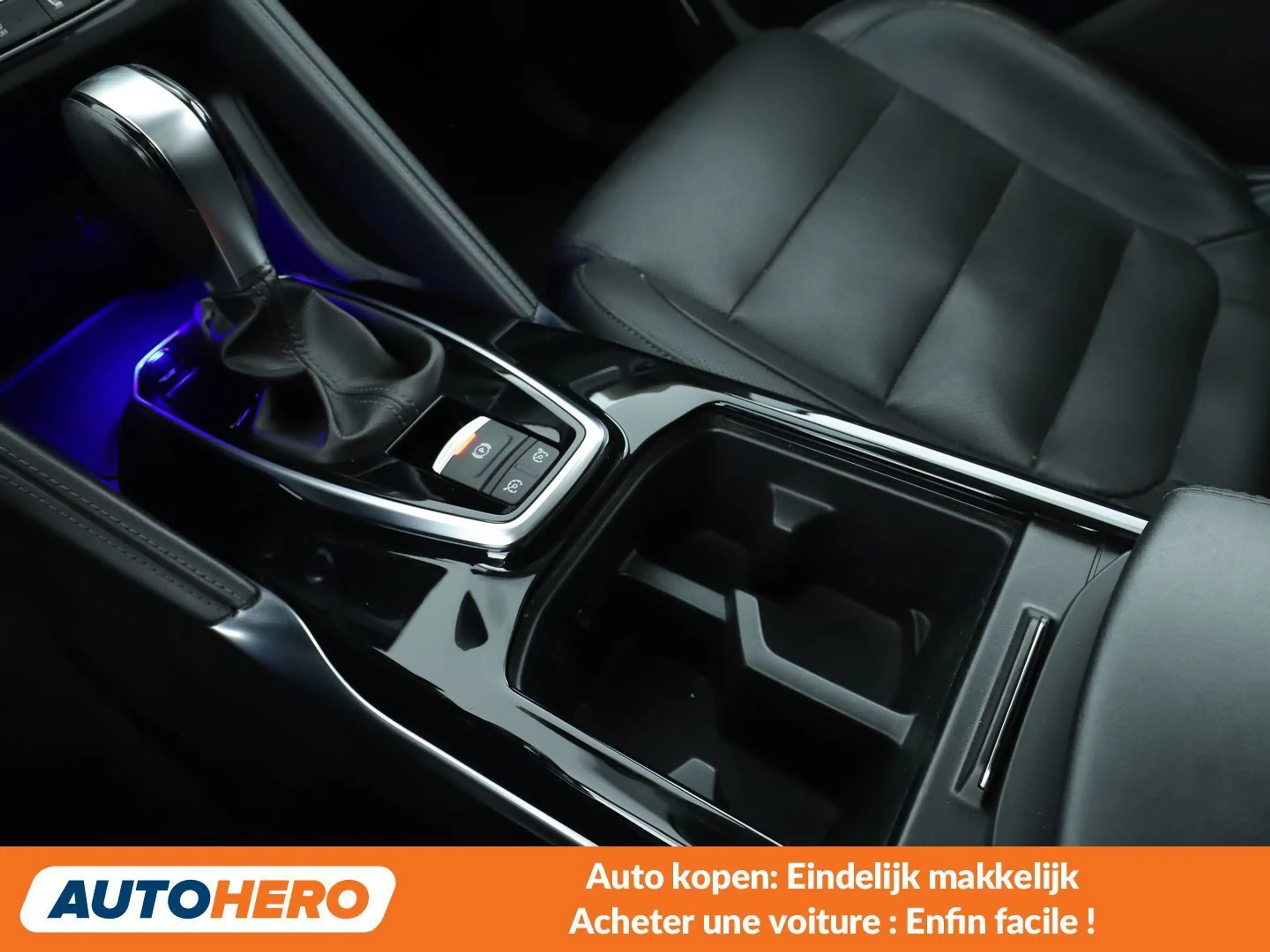 Renault Koleos 2.0 dCi Energy Initiale Paris — photo 14
