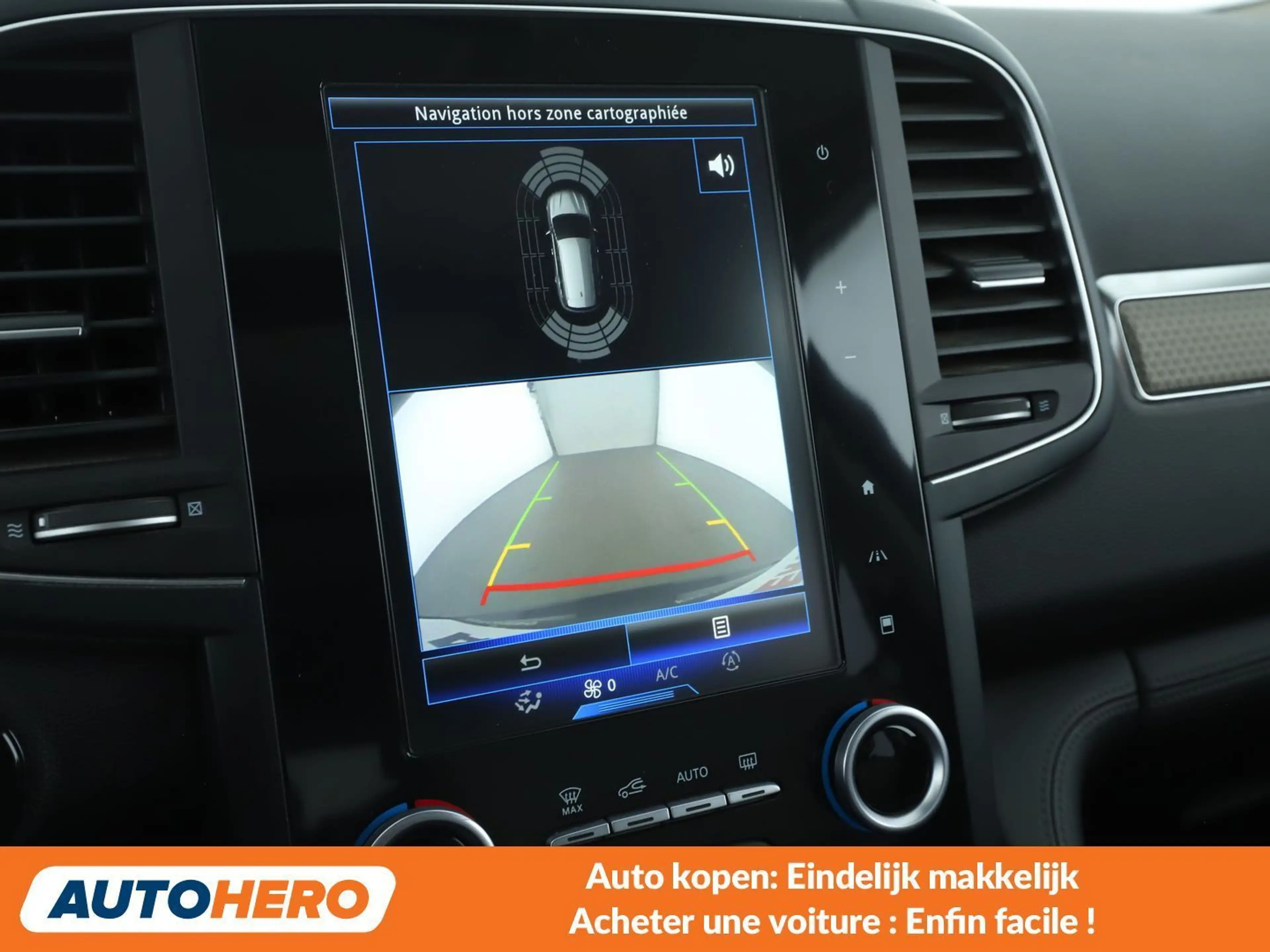 Renault Koleos 2.0 dCi Energy Initiale Paris — photo 9