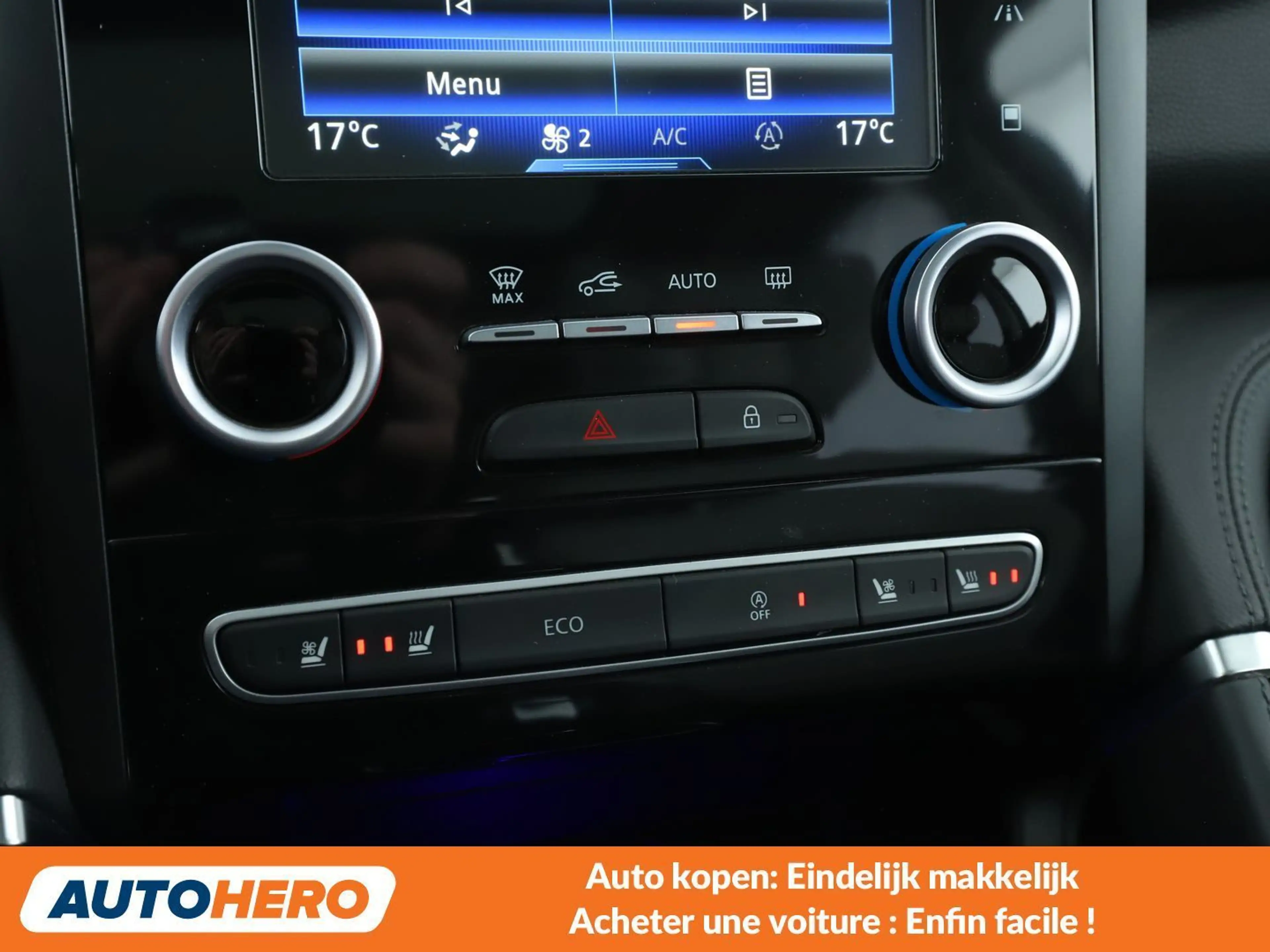 Renault Koleos 2.0 dCi Energy Initiale Paris — photo 12