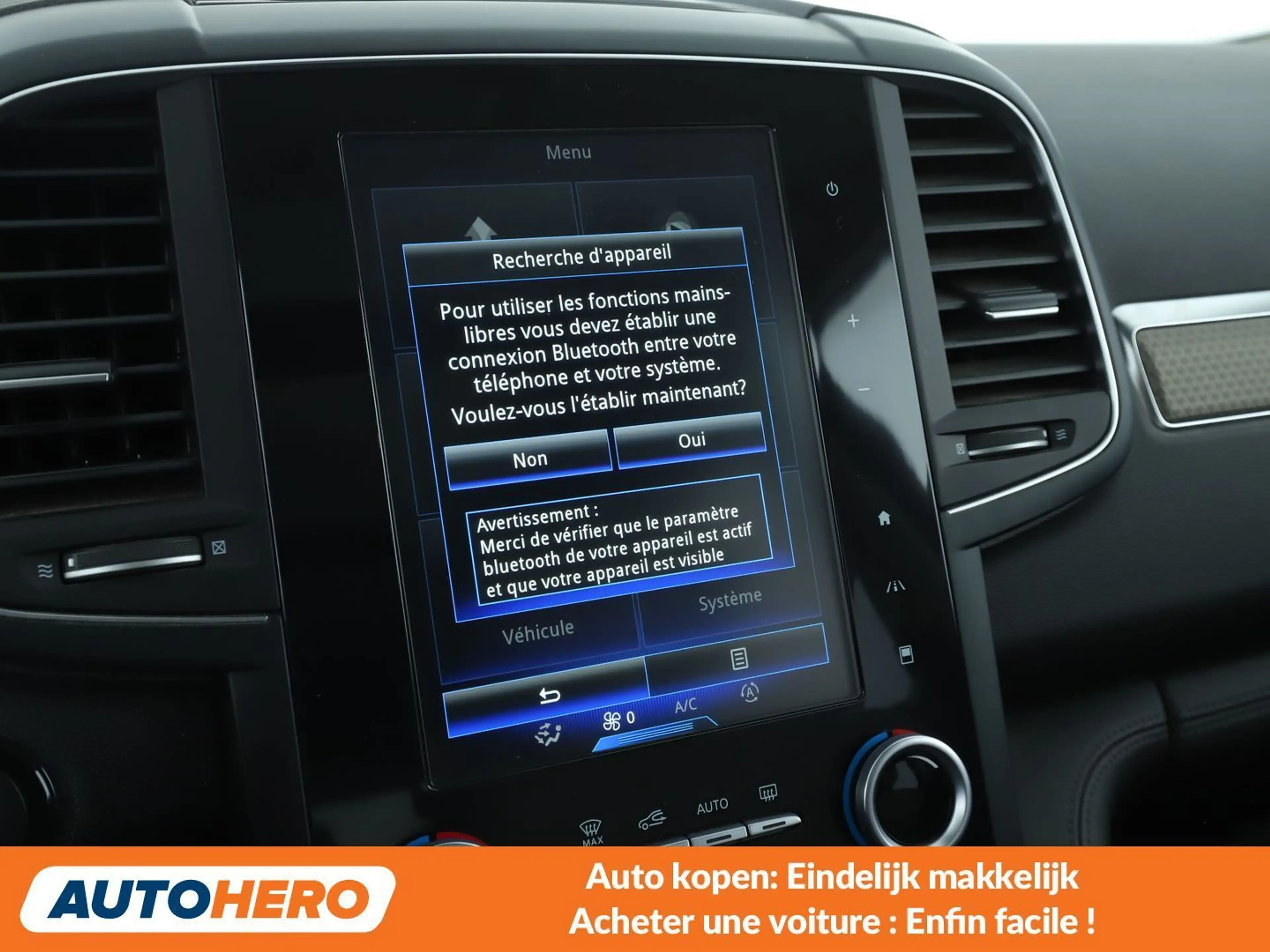 Renault Koleos 2.0 dCi Energy Initiale Paris — photo 7