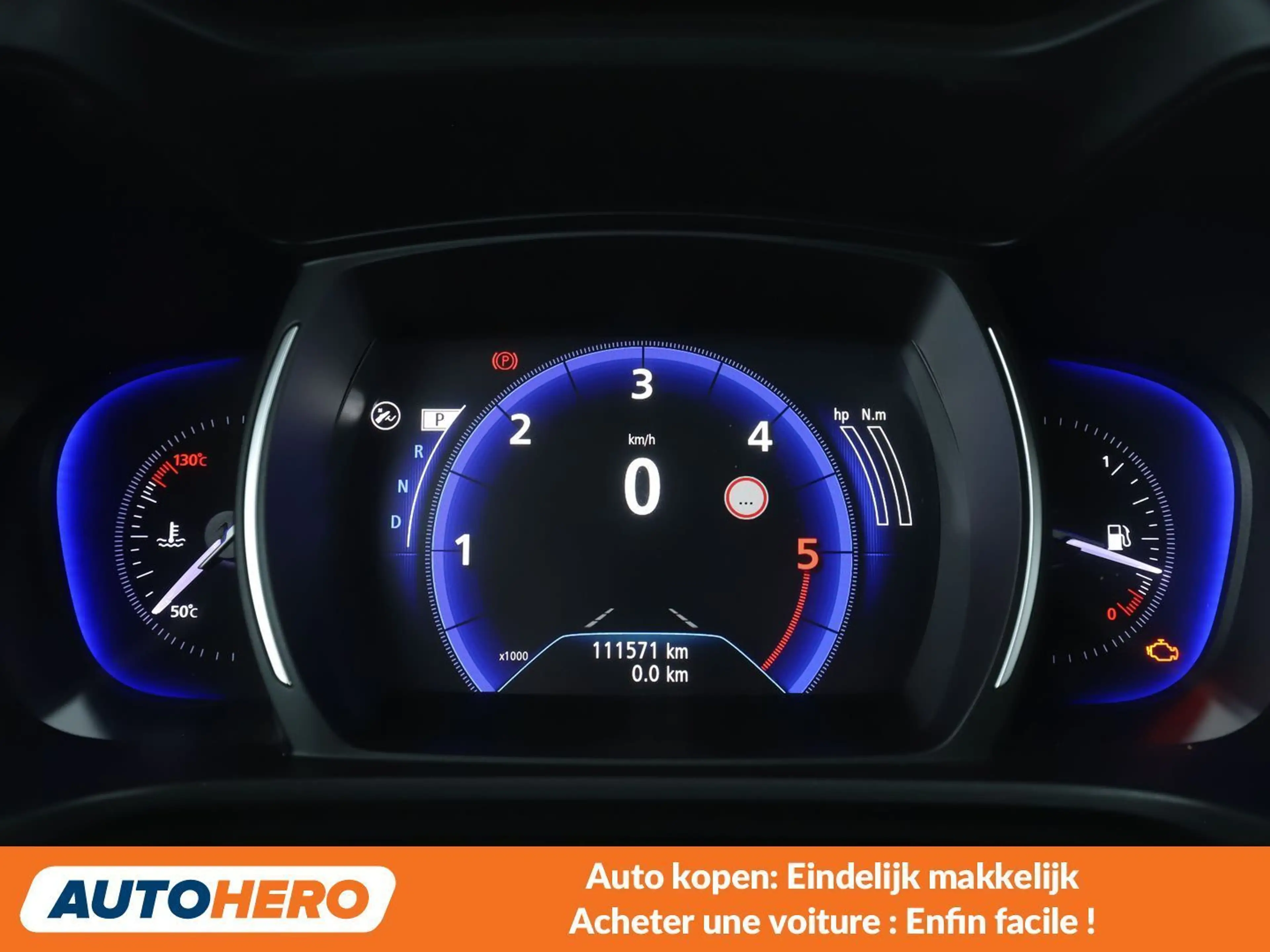 Renault Koleos 2.0 dCi Energy Initiale Paris — photo 6