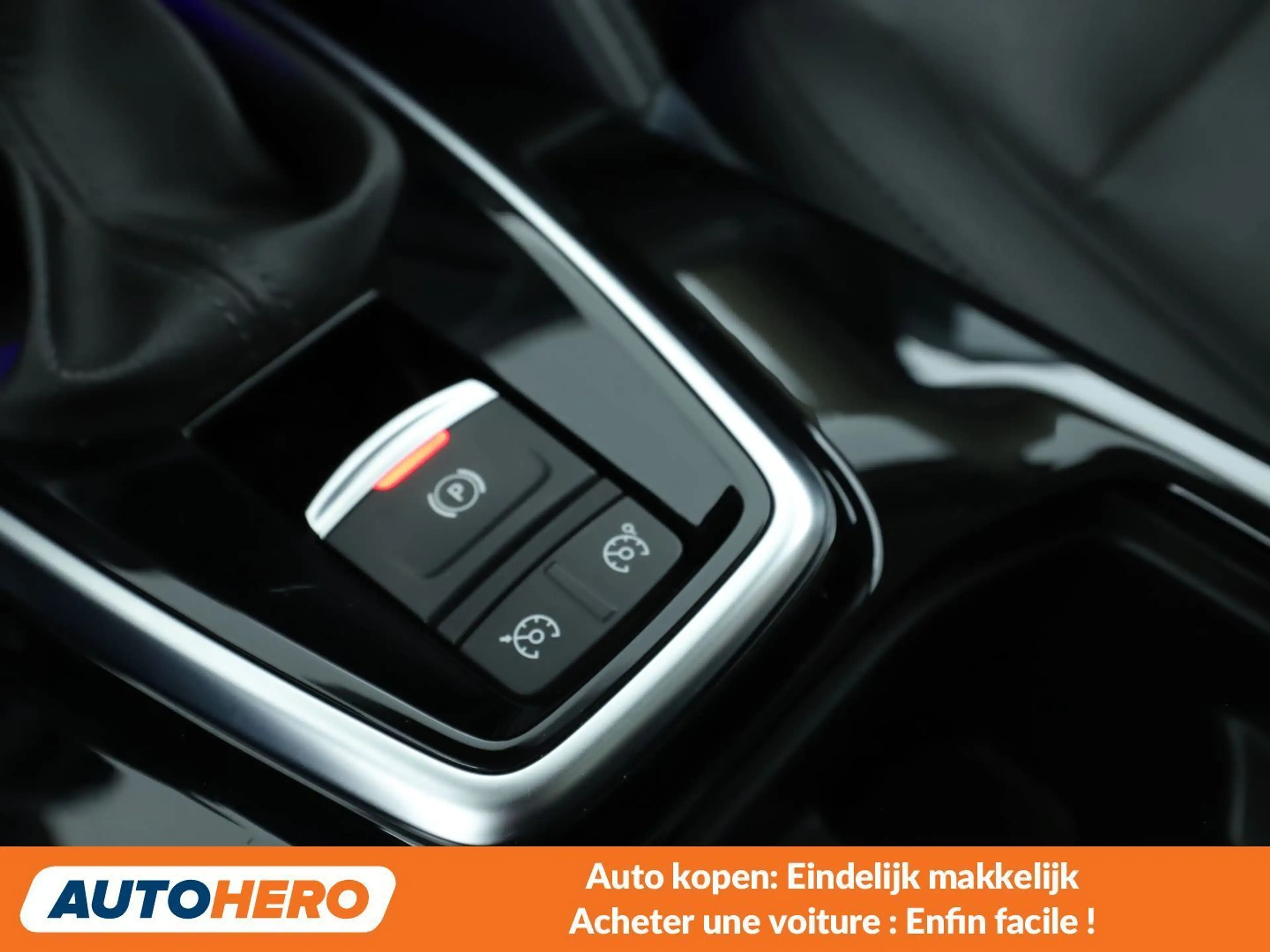 Renault Koleos 2.0 dCi Energy Initiale Paris — photo 13
