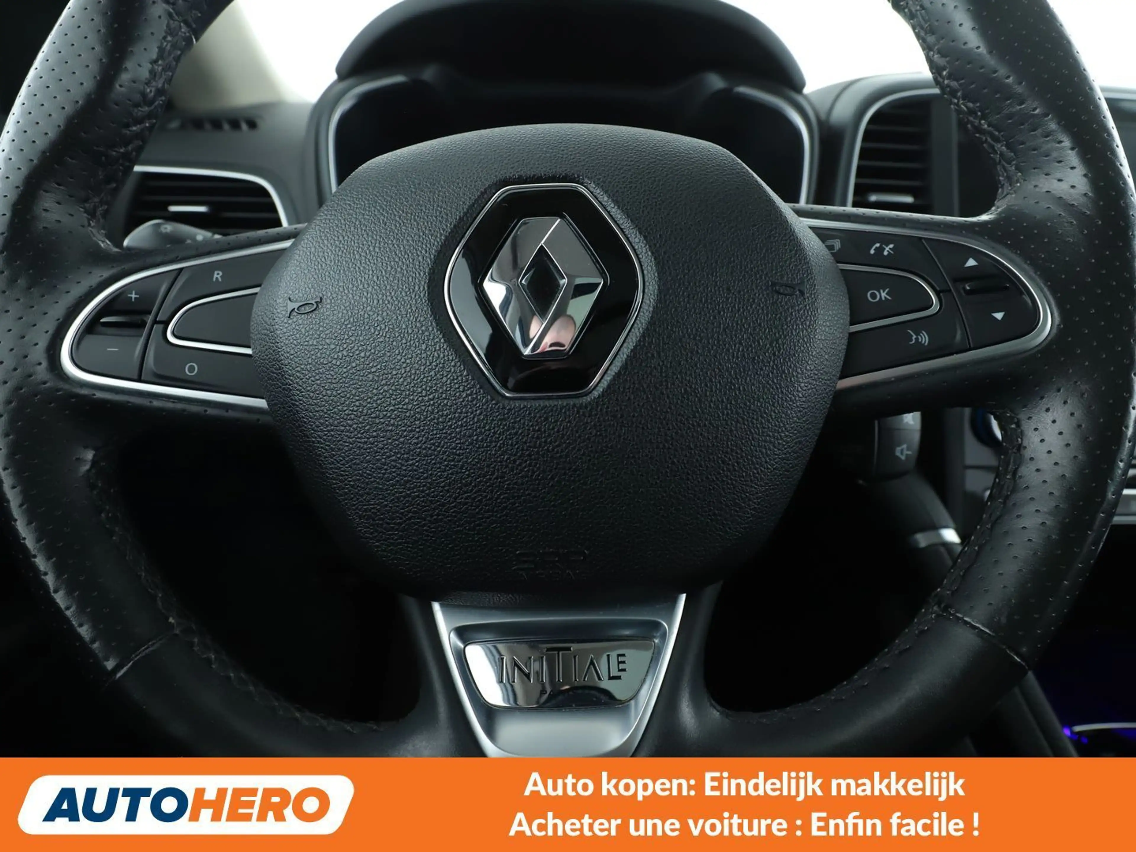 Renault Koleos 2.0 dCi Energy Initiale Paris — photo 5