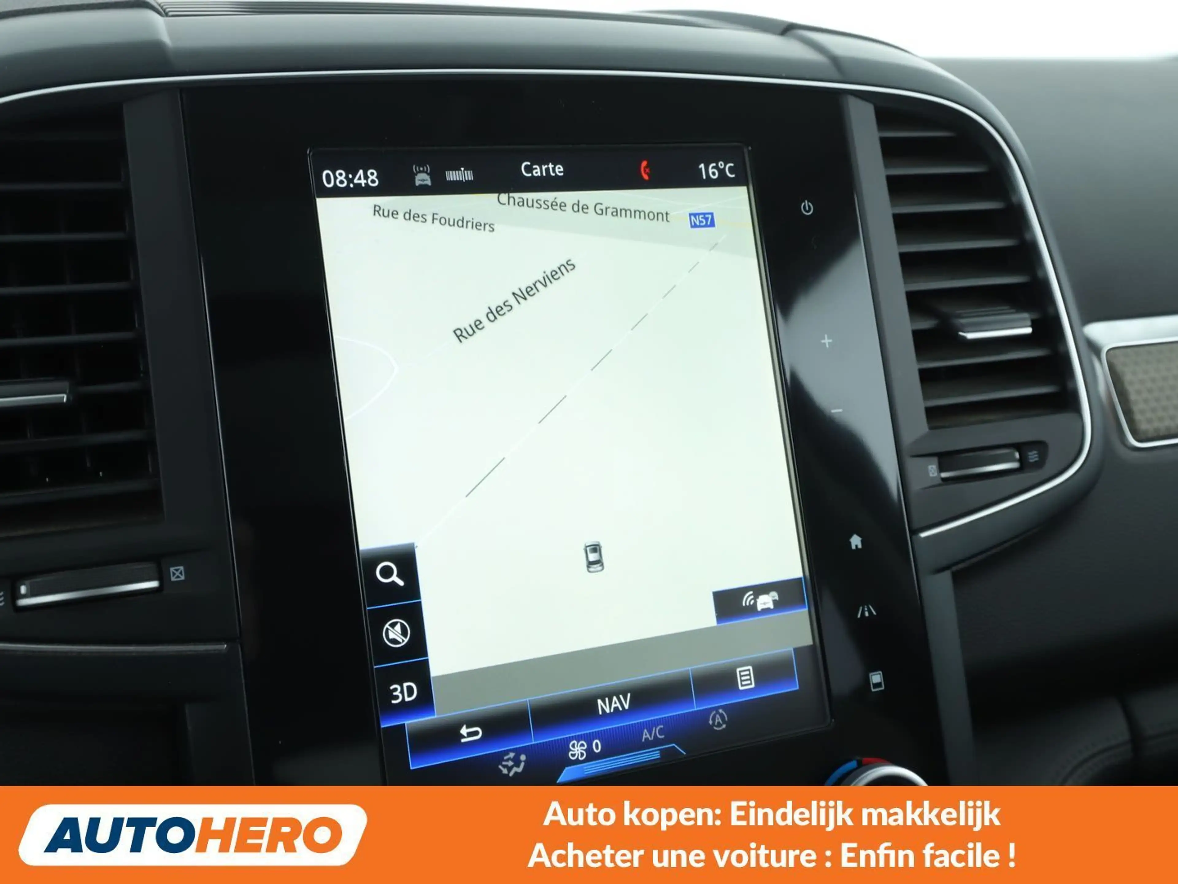 Renault Koleos 2.0 dCi Energy Initiale Paris — photo 8
