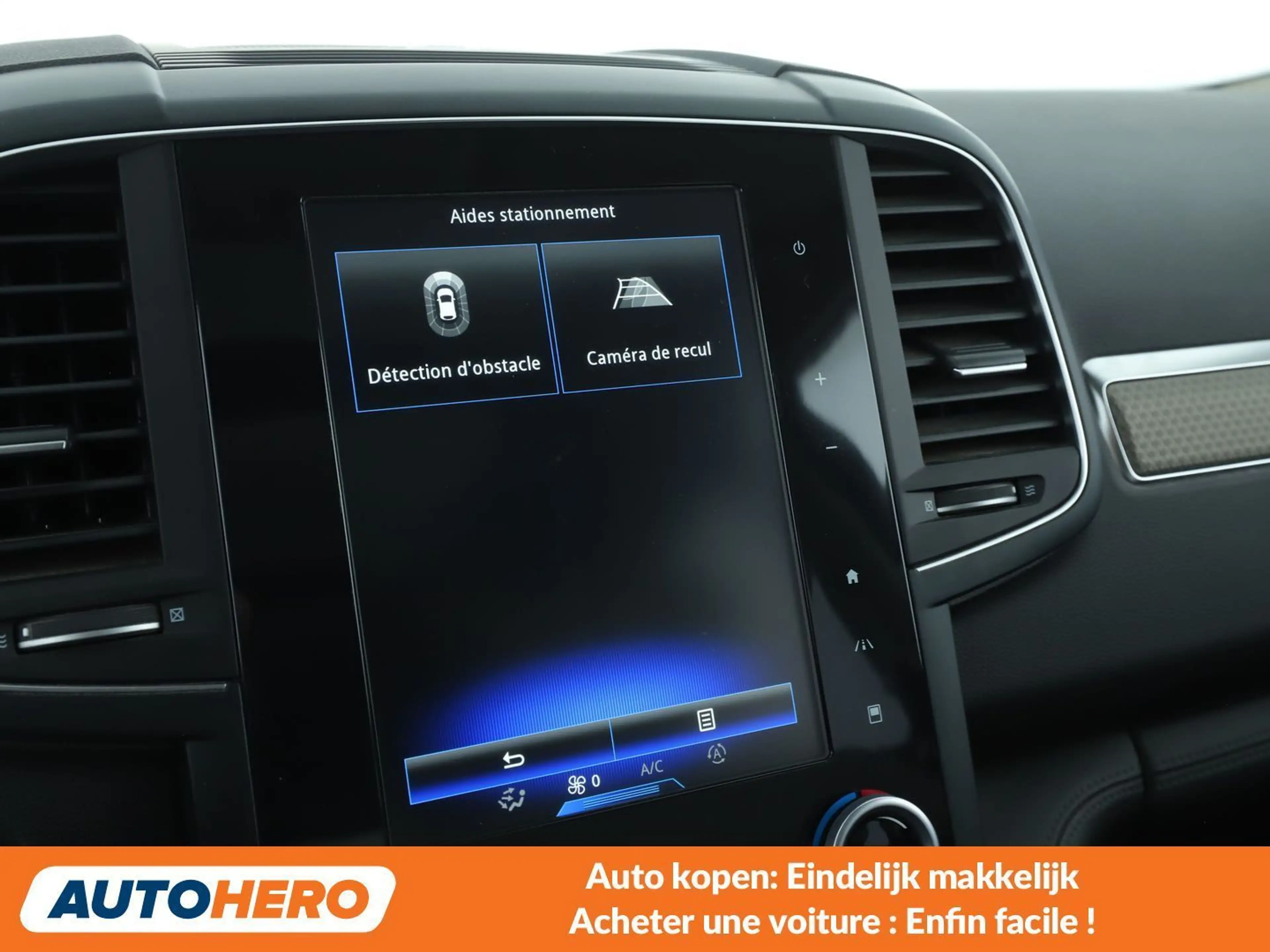Renault Koleos 2.0 dCi Energy Initiale Paris — photo 11