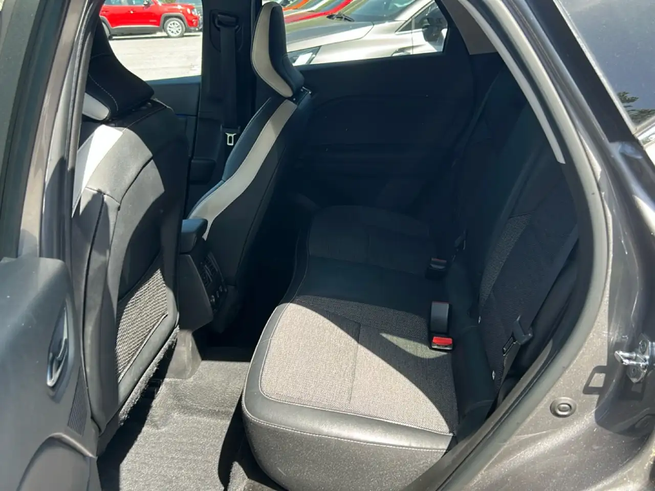 Renault Captur II 2019 1.0 tce Intens Gpl 100cv my21, миниатюра 12