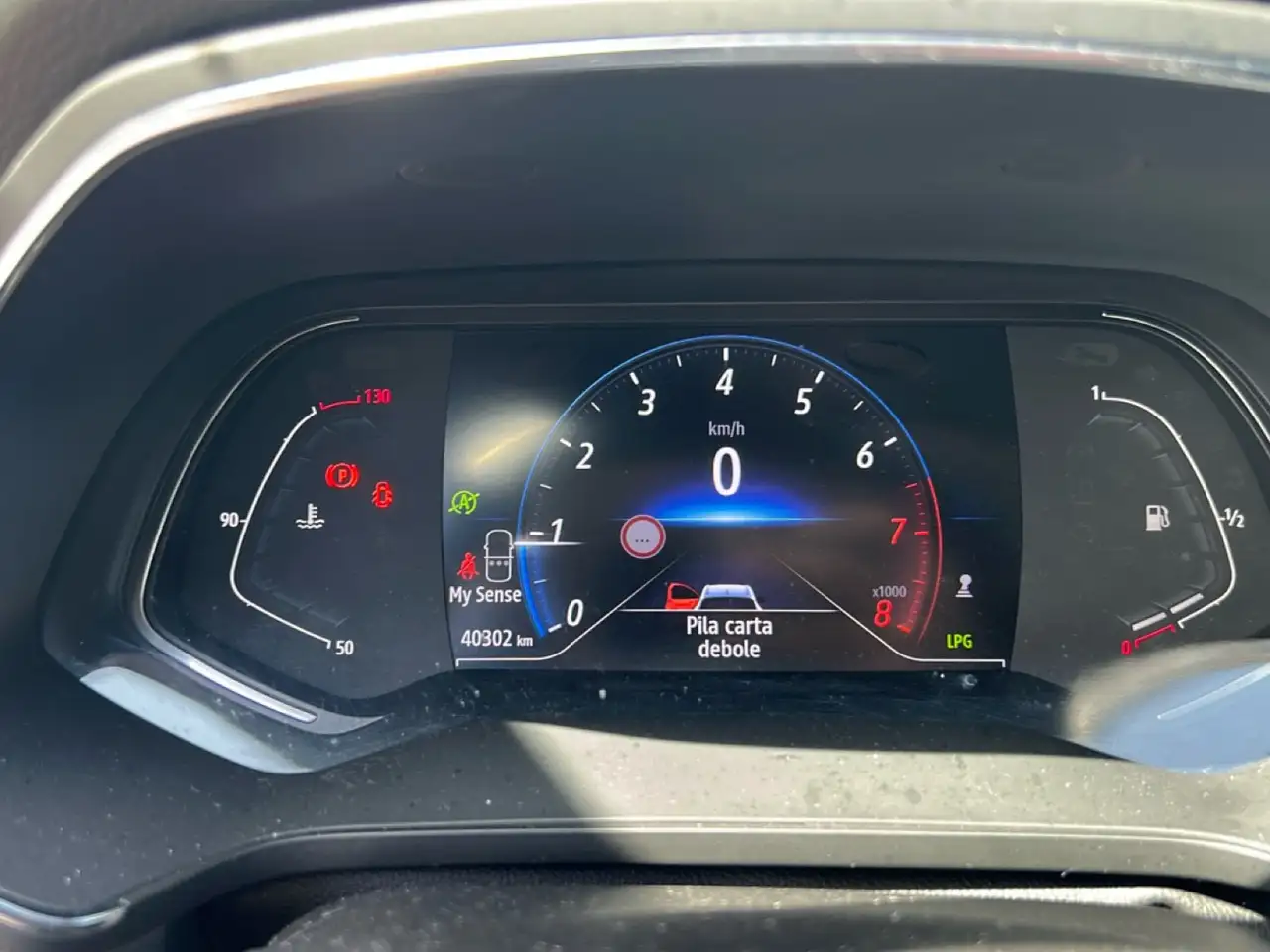 Renault Captur II 2019 1.0 tce Intens Gpl 100cv my21, миниатюра 16