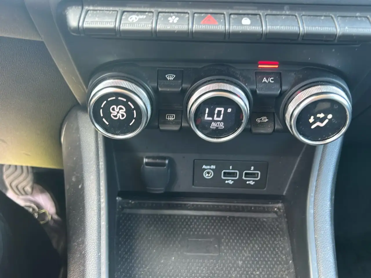 Renault Captur II 2019 1.0 tce Intens Gpl 100cv my21, миниатюра 18