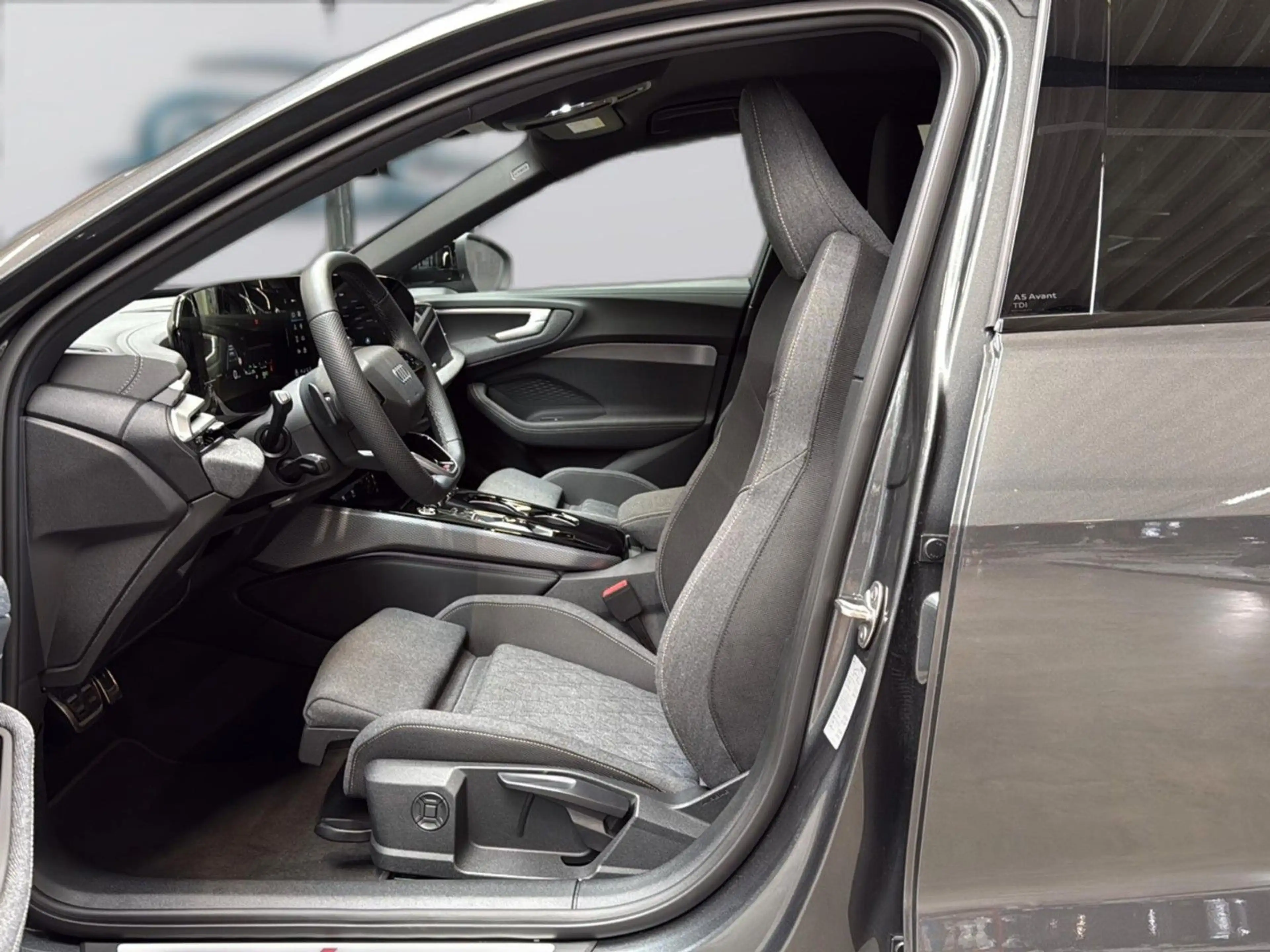 Audi A5 40 TDI Avant S-Line Plus 360° Matrix LED ACC — photo 8