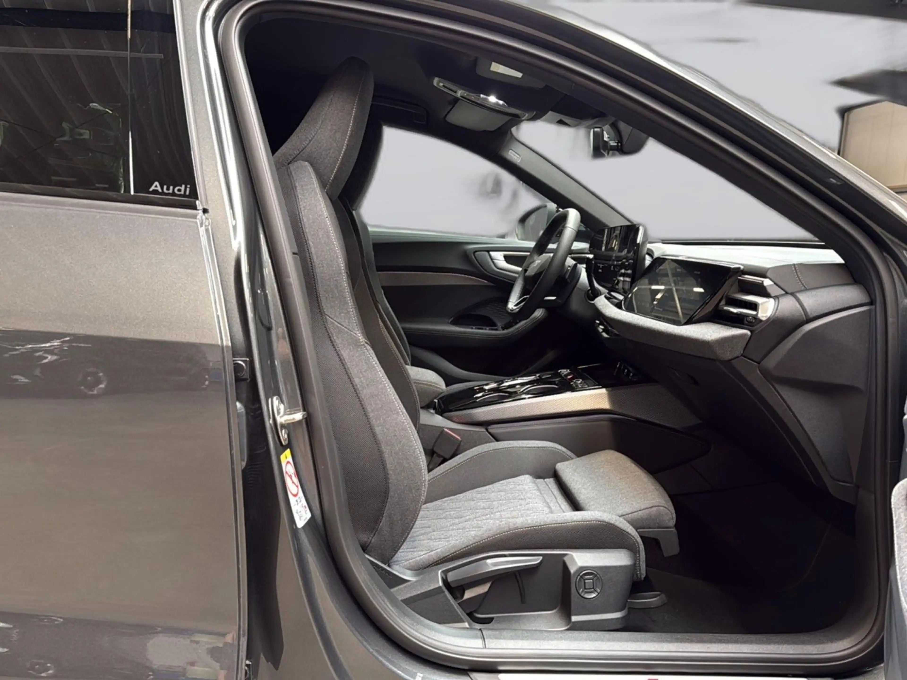 Audi A5 40 TDI Avant S-Line Plus 360° Matrix LED ACC — photo 10
