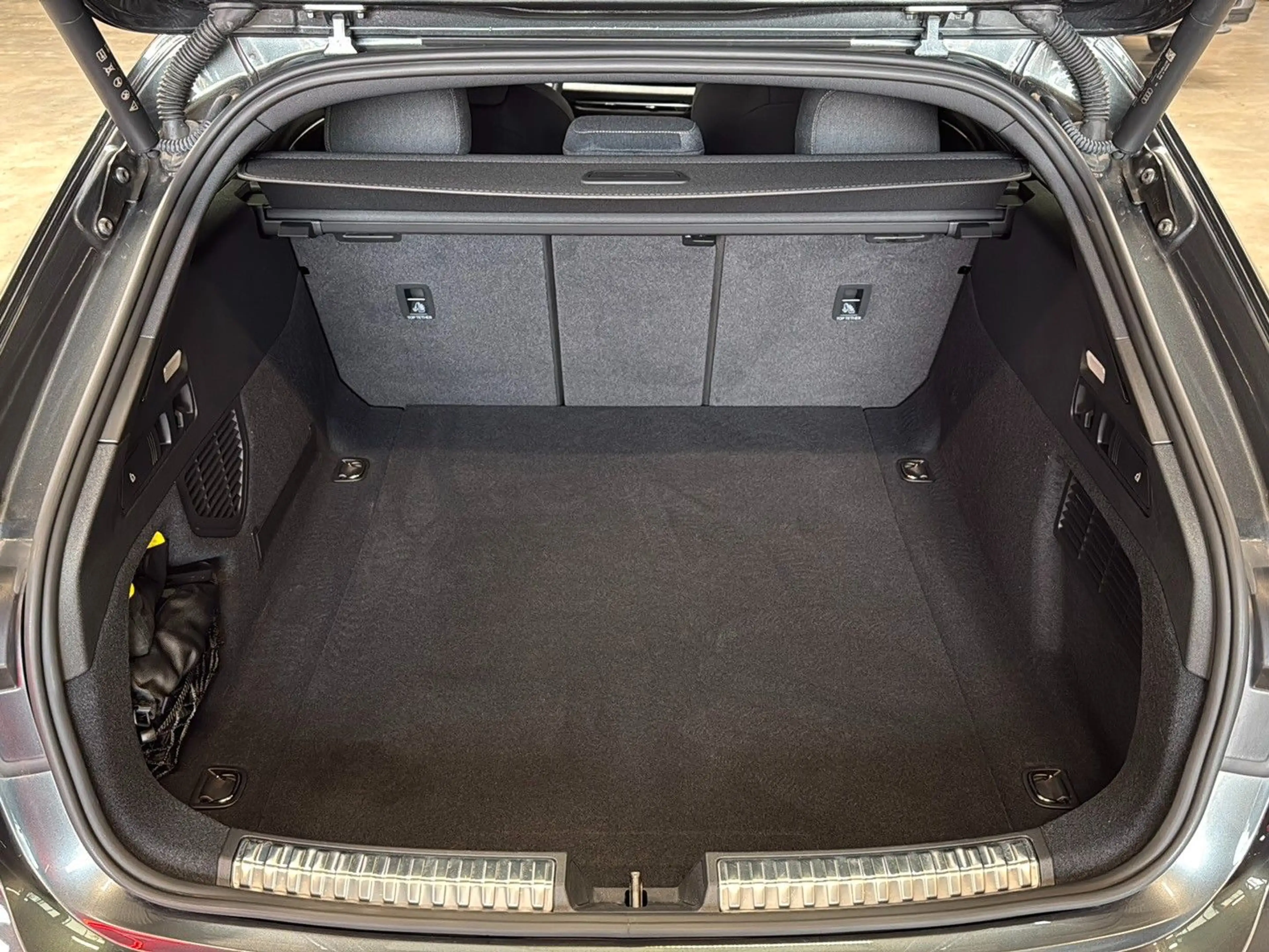 Audi A5 40 TDI Avant S-Line Plus 360° Matrix LED ACC — photo 11
