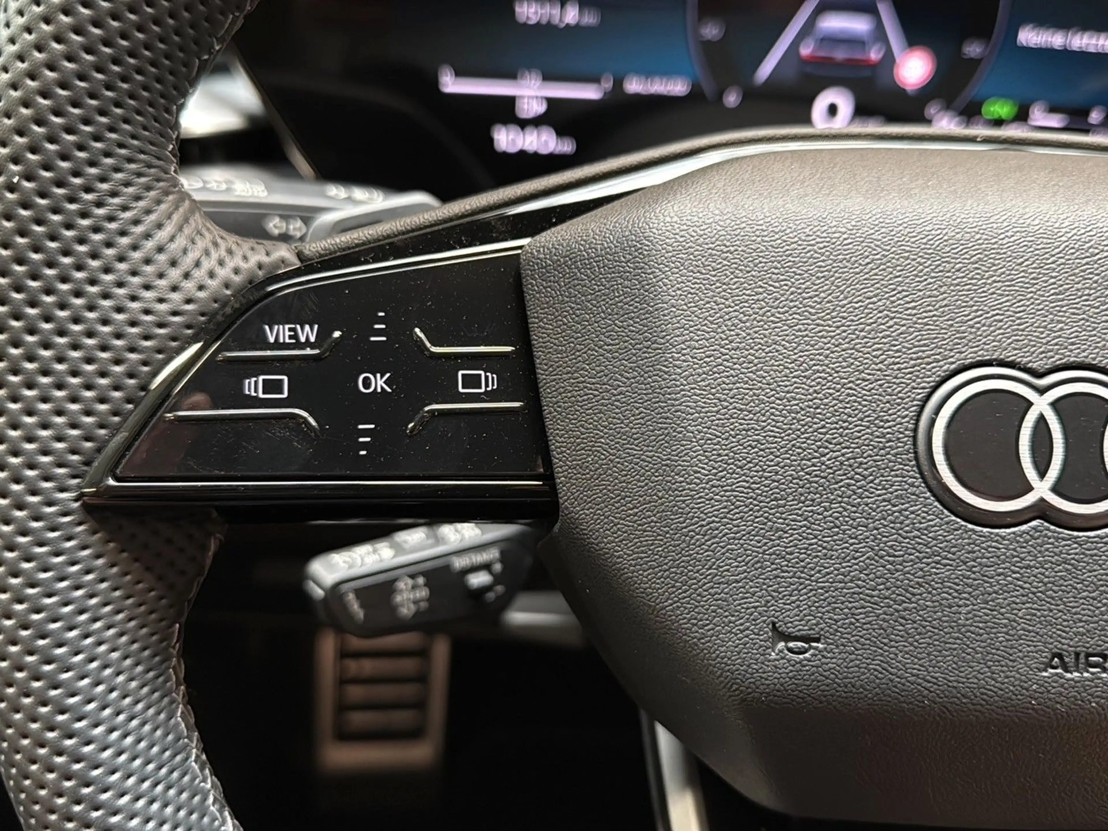 Audi A5 40 TDI Avant S-Line Plus 360° Matrix LED ACC — photo 15