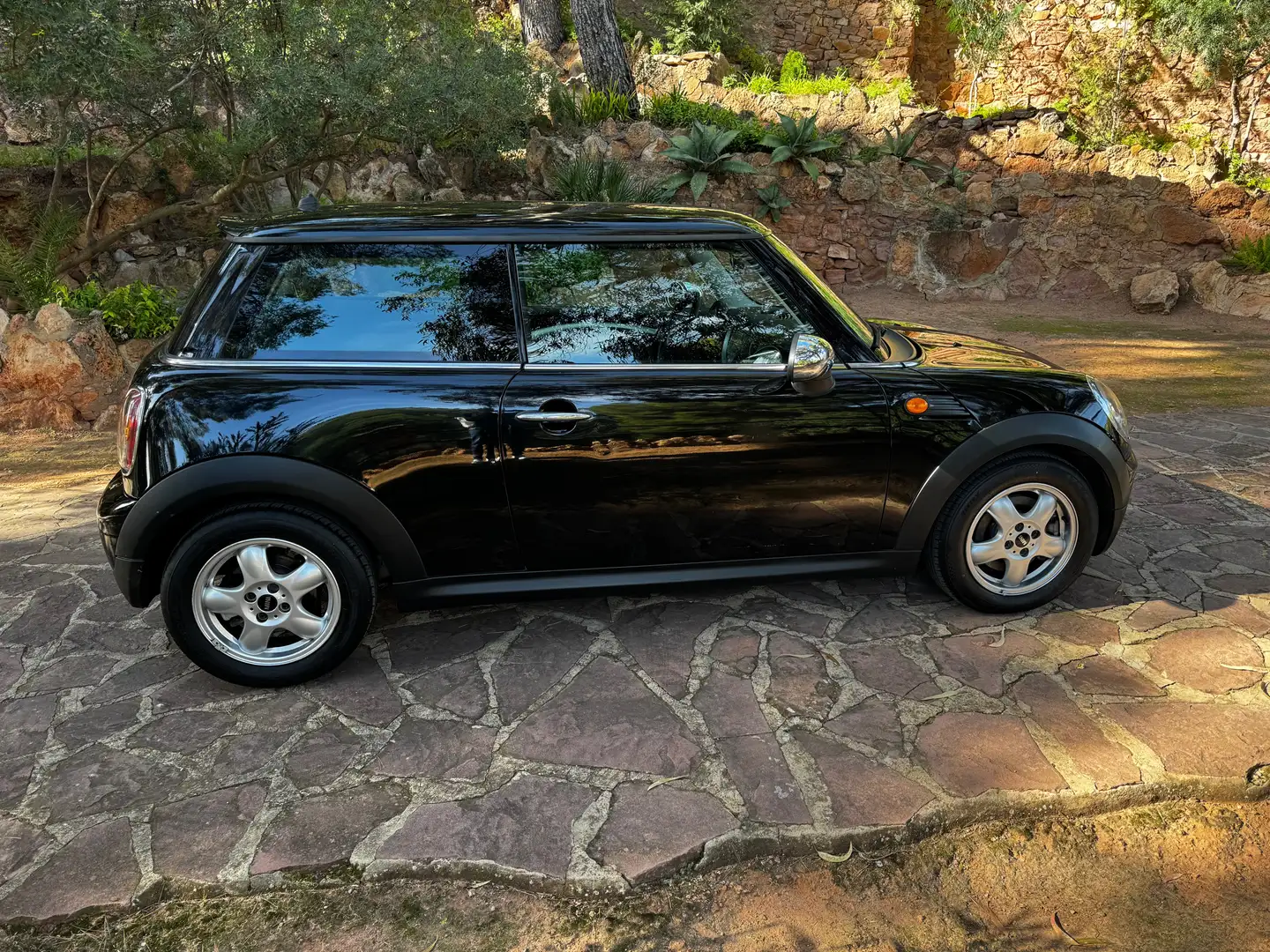 MINI One Mini One 75 One Negro - 2