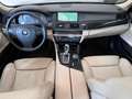 BMW 530 d AUT/SPORT/NAVI/LEDER/SHD/XENON/PDC/SHZ/ Grijs - thumbnail 17