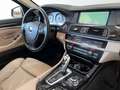 BMW 530 d AUT/SPORT/NAVI/LEDER/SHD/XENON/PDC/SHZ/ Grijs - thumbnail 13