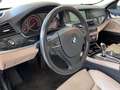 BMW 530 d AUT/SPORT/NAVI/LEDER/SHD/XENON/PDC/SHZ/ Gris - thumbnail 9