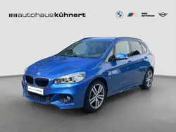 Bmw 218 218i Active Tourer ///M Sport LED SpurAss Navi