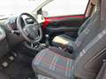 Peugeot 108 Active 1.2 VTi PureTech + Sitzheizung +Klima +Spee Rot - thumbnail 8