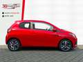 Peugeot 108 Active 1.2 VTi PureTech + Sitzheizung +Klima +Spee Rot - thumbnail 2