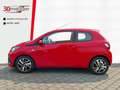 Peugeot 108 Active 1.2 VTi PureTech + Sitzheizung +Klima +Spee Rot - thumbnail 5