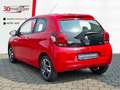 Peugeot 108 Active 1.2 VTi PureTech + Sitzheizung +Klima +Spee Rot - thumbnail 4
