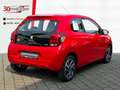 Peugeot 108 Active 1.2 VTi PureTech + Sitzheizung +Klima +Spee Rot - thumbnail 3