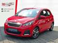 Peugeot 108 Active 1.2 VTi PureTech + Sitzheizung +Klima +Spee Rot - thumbnail 6