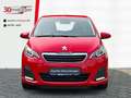 Peugeot 108 Active 1.2 VTi PureTech + Sitzheizung +Klima +Spee Rot - thumbnail 18