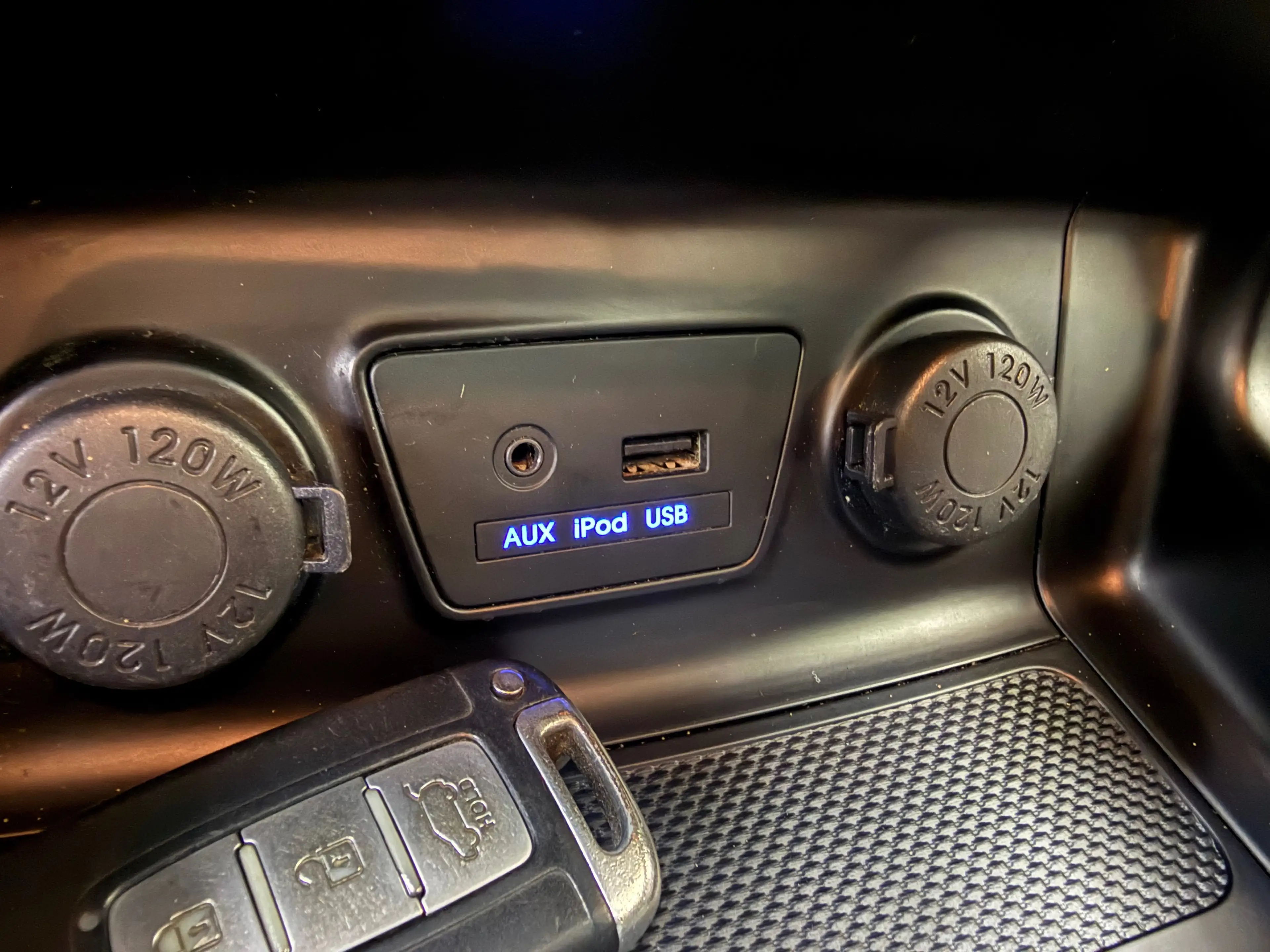 Hyundai iX35 CAMERA/TREKHAAK/CRUISE/ZETELVRWRMNG/GARANTIE — photo 15