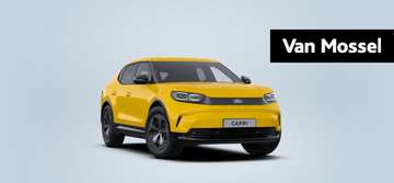 Style Standard Range RWD 52 kWh | Te Bestellen | I