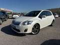 Toyota Auris 2012 5p 1.8 hsd Executive Blanc - thumbnail 1