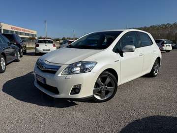 2012 5p 1.8 hsd Executive