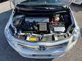 Toyota Auris 2012 5p 1.8 hsd Executive Blanc - thumbnail 22