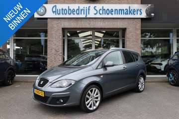 1.4 TSI Style CRUISE NAVI LMV-18" TREKHAAK SENSORE