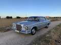 Mercedes-Benz 220 Coupe - thumbnail 3