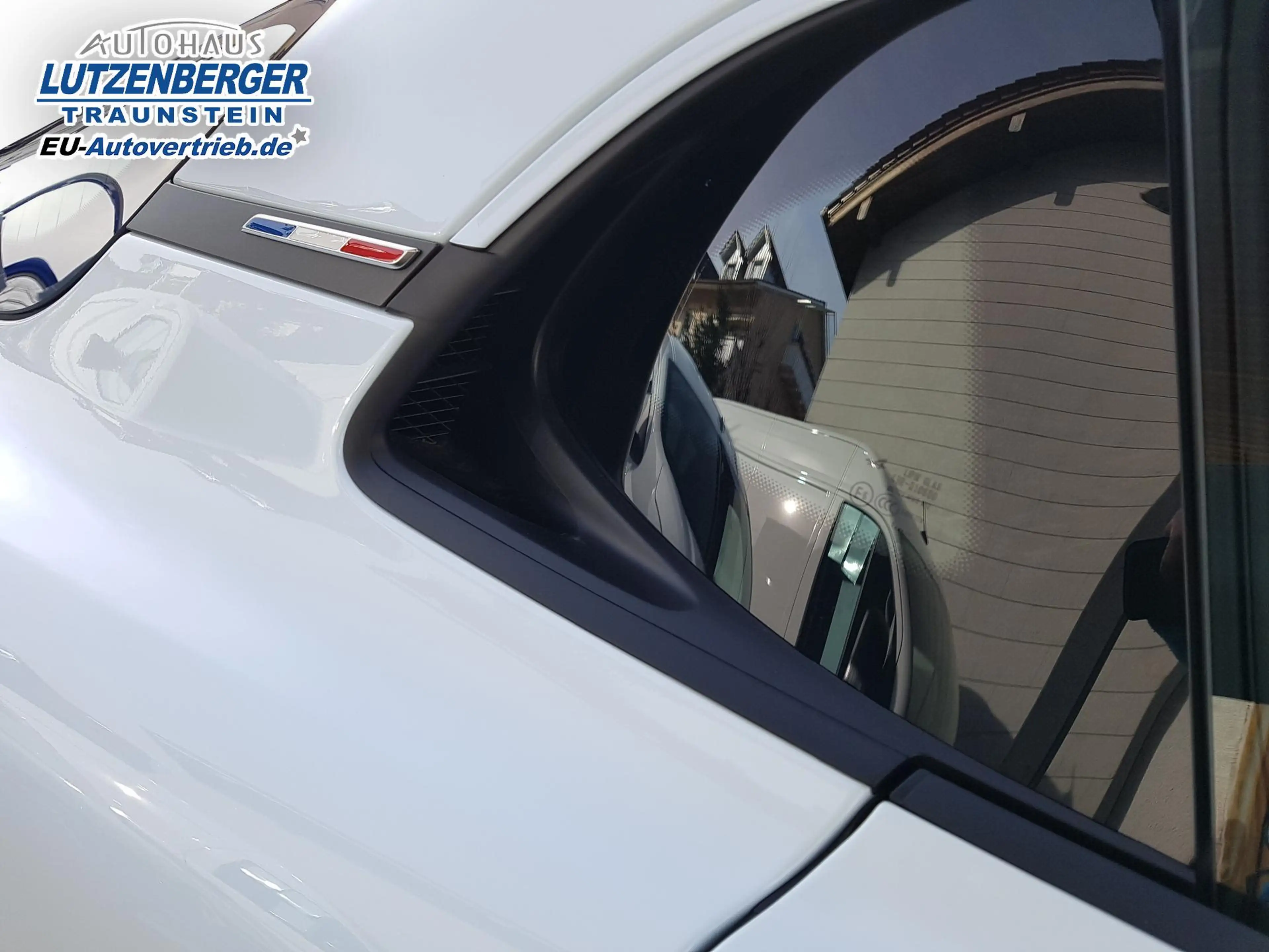 Alpine A110 S Einparkhilfe vorne und hinten mit Rückfahrkam... — photo 14