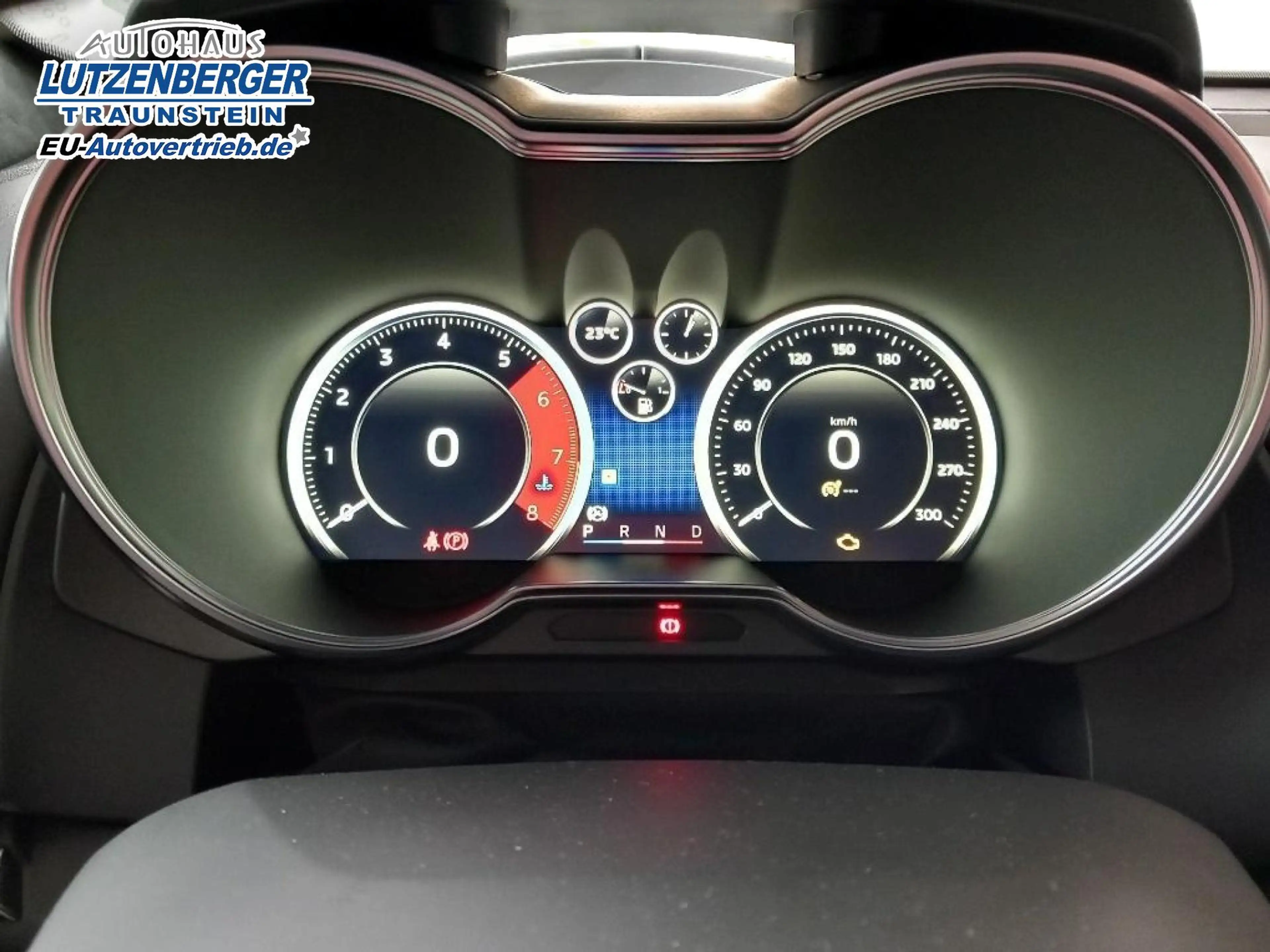 Alpine A110 S Einparkhilfe vorne und hinten mit Rückfahrkam... — photo 6
