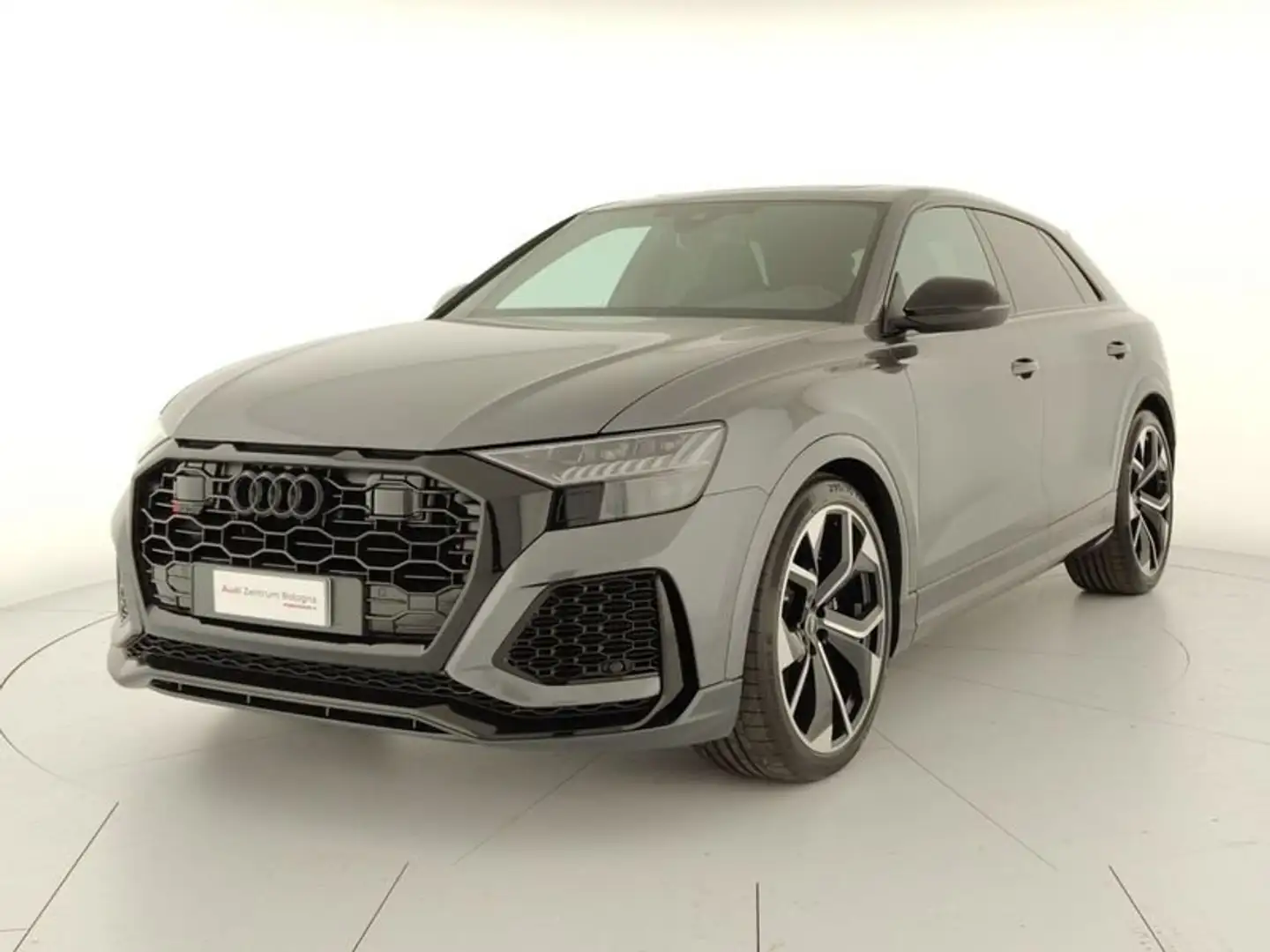 Audi RS Q8 RS TFSI V8 quattro tiptronic - PRONTA CONSEGNA Grigio - 1