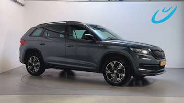1.5 TSI DSG Sportline Business Trekhaak Panoramada