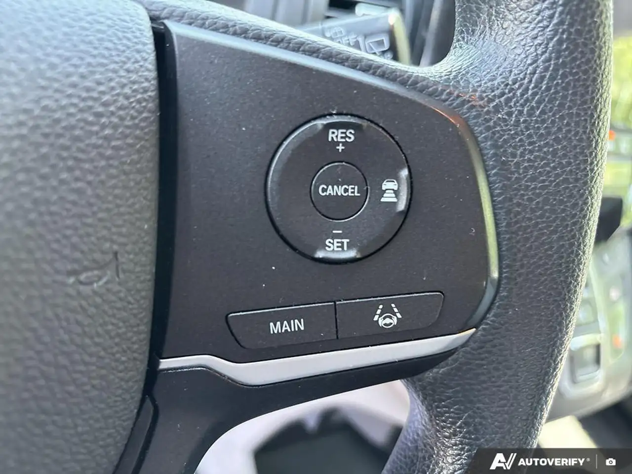 Honda Odyssey снимка Honda Odyssey