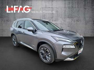 1,5 VC-T e-Power 4x4 Allrad Tekna, neues Modell...