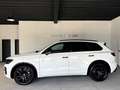 Volkswagen Touareg 4.0TDI R Line*BlackStyle*Last Edition*IQ* Weiß - thumbnail 3