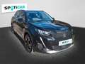 Peugeot 2008 e-2008 Allure 11KW 3-Phasig, Keyless, RFK Noir - thumbnail 3