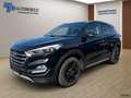 Hyundai TUCSON Style 1.6T-GDi 2WD Navi/LED/19Zoll Noir - thumbnail 1
